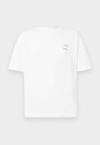 JOEL - T-shirt básica - white