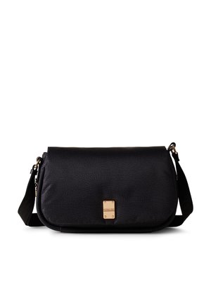 Borsa a tracolla - dark black