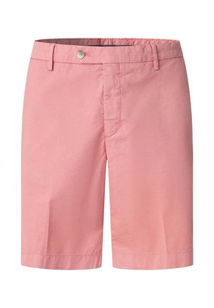 Hackett London, HACKETT LONDON SHORTS ULTRA LW CHINO SHRT - Shorts - dusty rose pink
