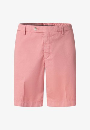 Hackett London, HACKETT LONDON SHORTS ULTRA LW CHINO SHRT - Shorts - dusty rose pink