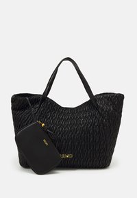 TOTE SET - Shopping Bag - nero