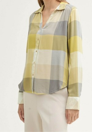 Blusa - green