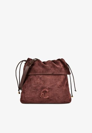 Coccinelle, Sac bandoulière - berry-berry
