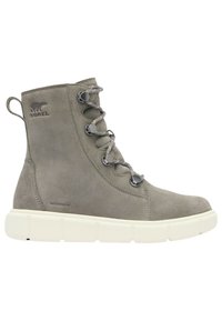 Sorel Botas para la nieve - quarry chalk