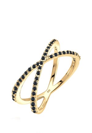 Elli CROSS BASIC - Ring - bi-coloured