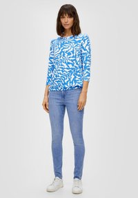 s.Oliver - Bluzka z długim rękawem