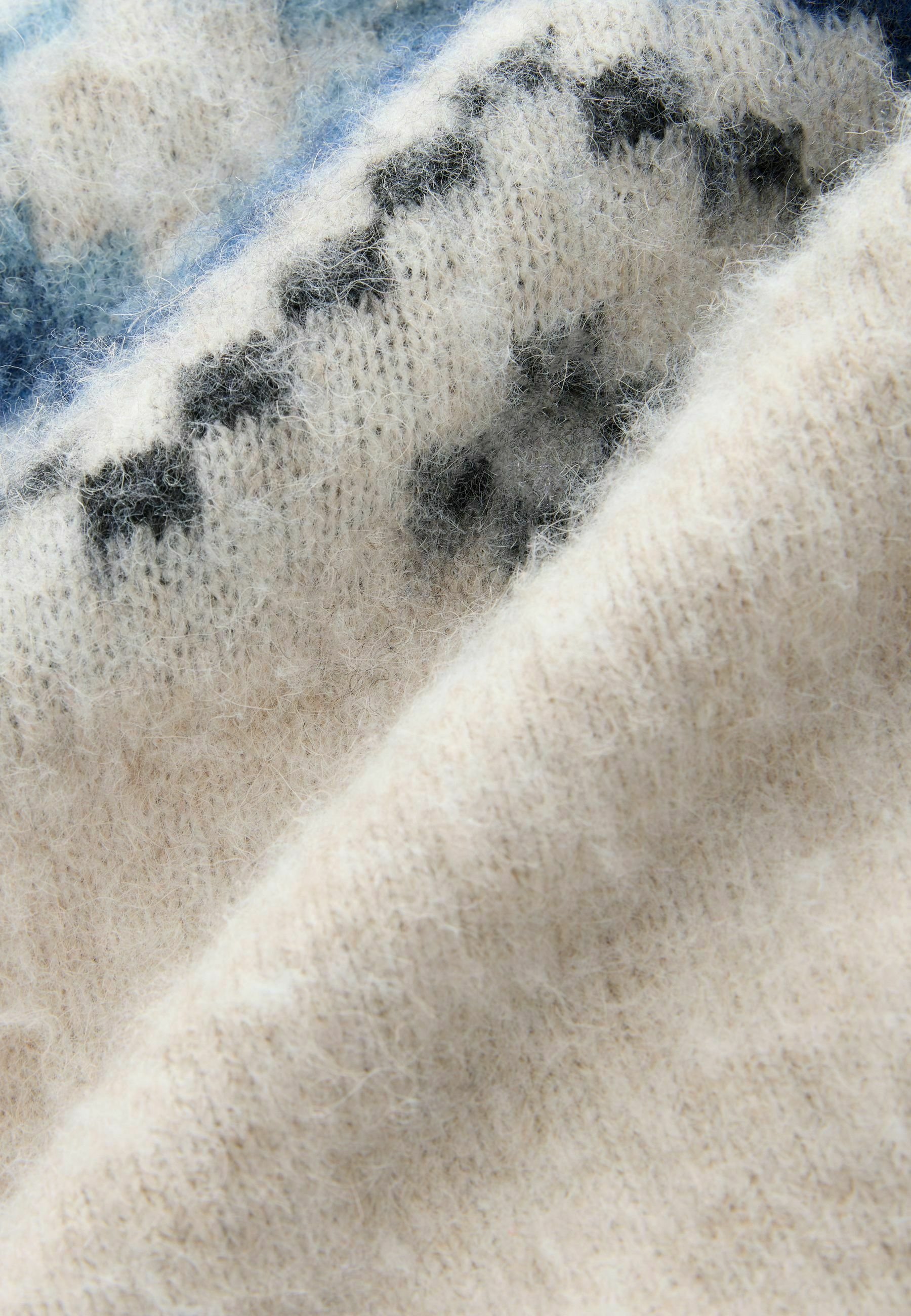 Pepe Jeans Lionel Jungen Pullover – Klassischer Langarm-Sweater Aus Baumwollmix