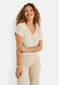 No seleccionado, champagne