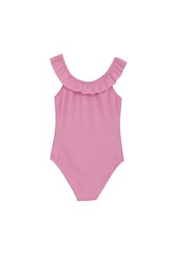 Creamie SOLID - Baddräkt - rosebloom
