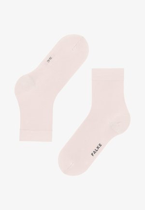 FALKE, Fine Softness - Socken - light pink