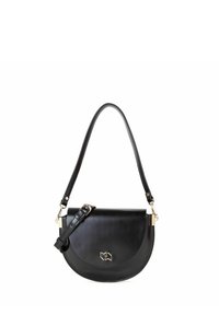 Miriade Borsa a mano - nero