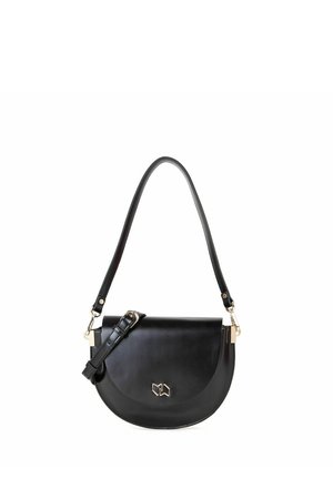 Borsa a mano - nero