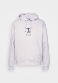 Volcom Sweat à capuche - lilac