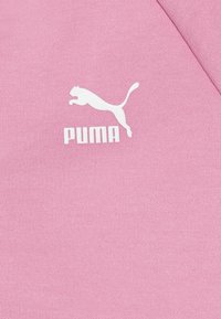 Puma MINICATS T7 ICONIC SUIT UNISEX - Verryttelypuku - mauved out