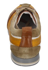 Kamo Gutsu TIFA  - Sneaker low - kaki ocra