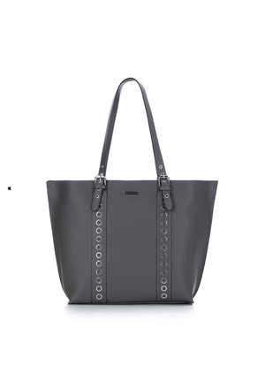 Handtasche - grey