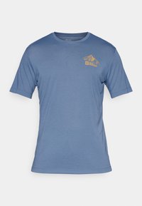 Unausgewählt, nature blue