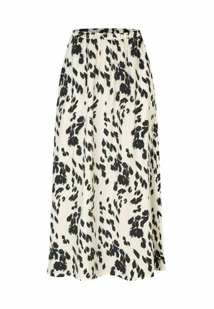 mbyM, AVELINE-M - Jupe longue - minelli print