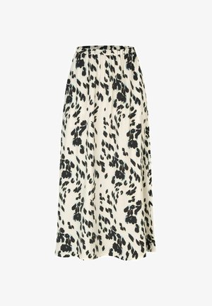 mbyM, AVELINE-M - Jupe longue - minelli print