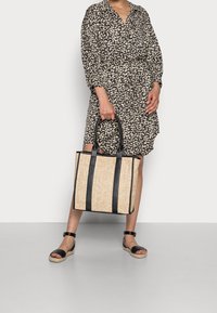 Marc O'Polo Robe de jour - black