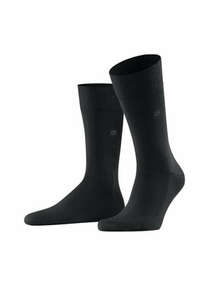 Burlington LEEDS - Socken - black