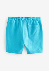 Next REGULAR FIT - Træningsbukser - teal blue