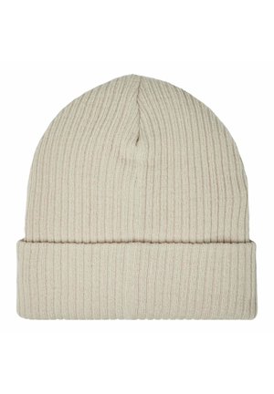 New Era Beanie - beige