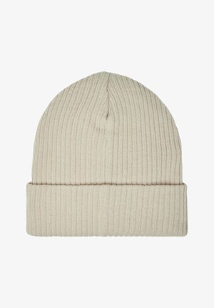 New Era Mütze - beige