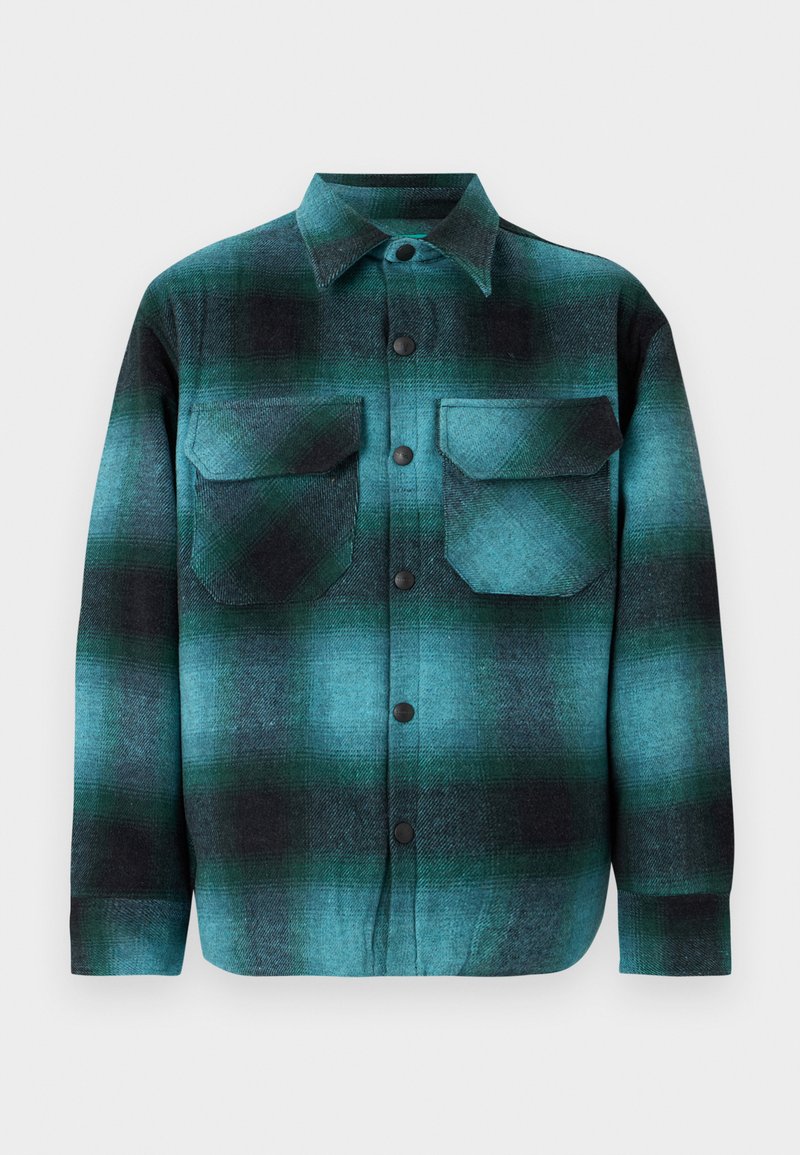 Barrow Overhemd groen