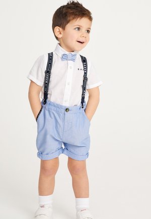 Baker by Ted Baker SET  - Shorts - navy white
