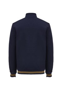 Schmuddelwedda CO-BRANDED WITH TILDEN - Bomberjacka - blau