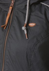 Ragwear Regenjas - dark blue