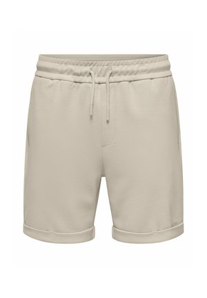 Only & Sons, ONSNEWKODYL Regular Fit - Trainingsbroek - silver-coloured lining