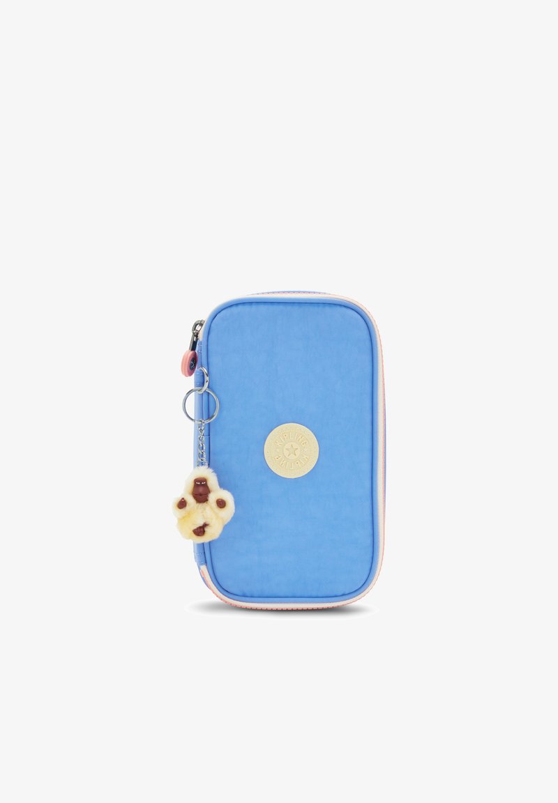 Kipling 50 PENS BTS - Penál - sweet blue combo