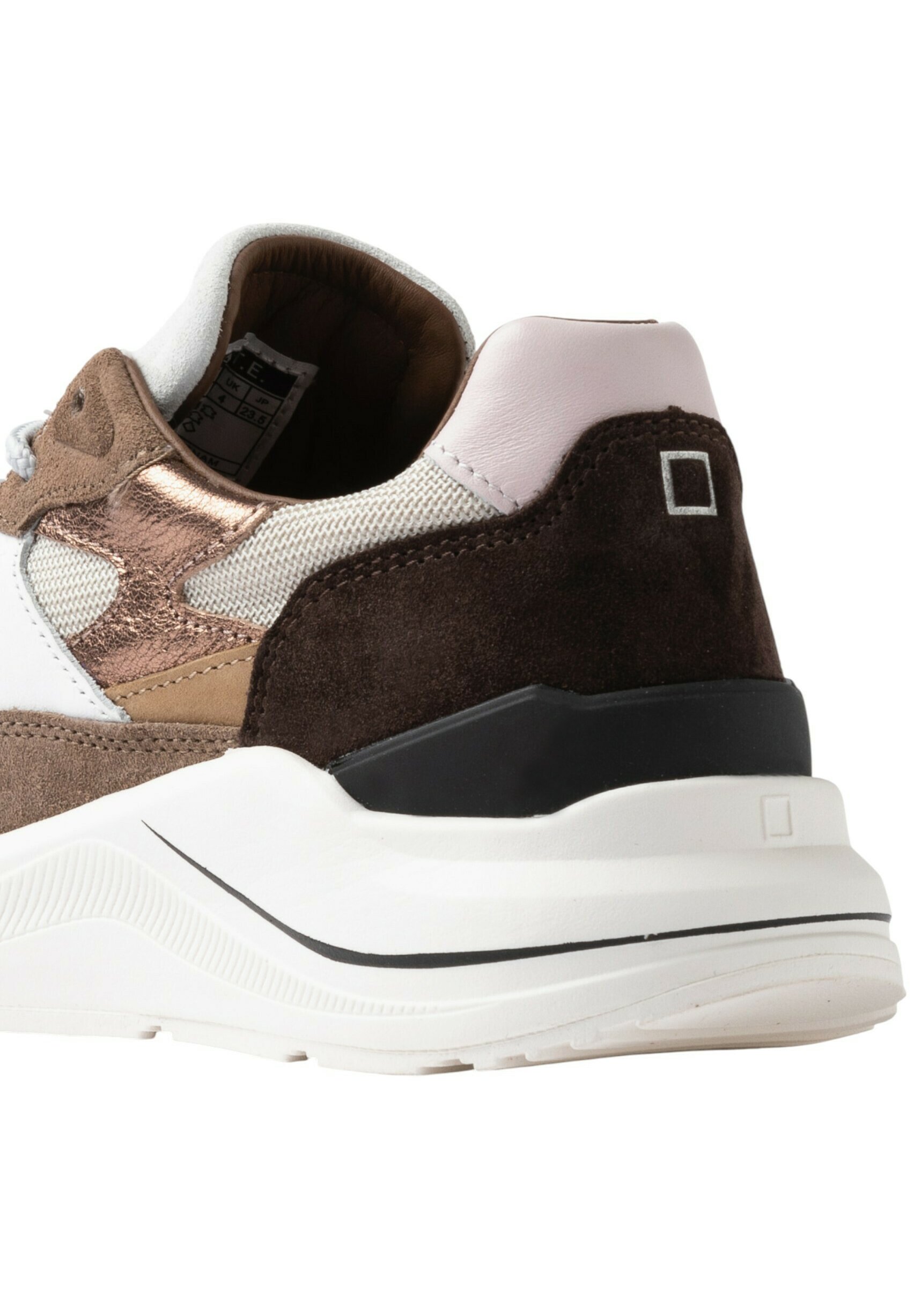 sneakers calendar zalando