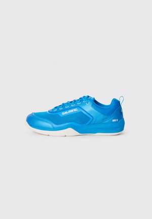 VIPER 1.0 - Chaussures de handball - blue/white