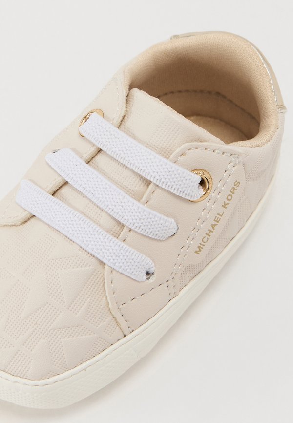 BABY DARLEANE – Krabbelschuh – vanilla