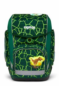 Ergobag CUBO 5-TEILIG - Cartable d'école - bärrex