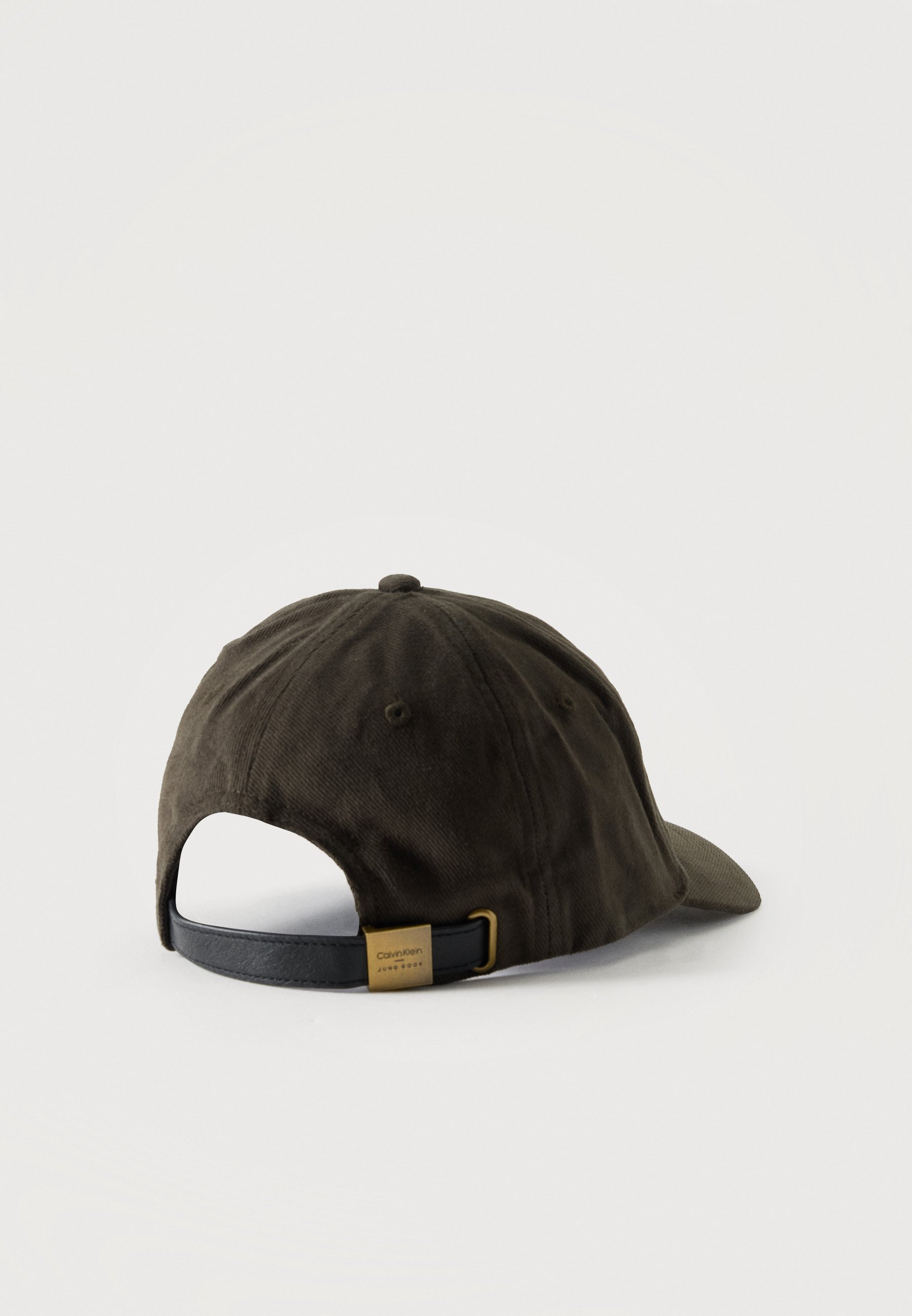 Calvin Klein JUNG KOOK FOR CALVIN KLEIN BASEBALL CAP - Cappellino