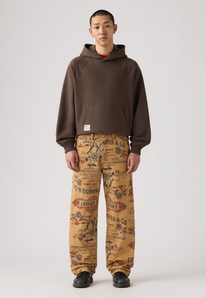TOY STORY  - Baggy-farkut - brown/beige