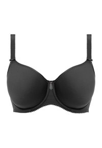 Unselected, black