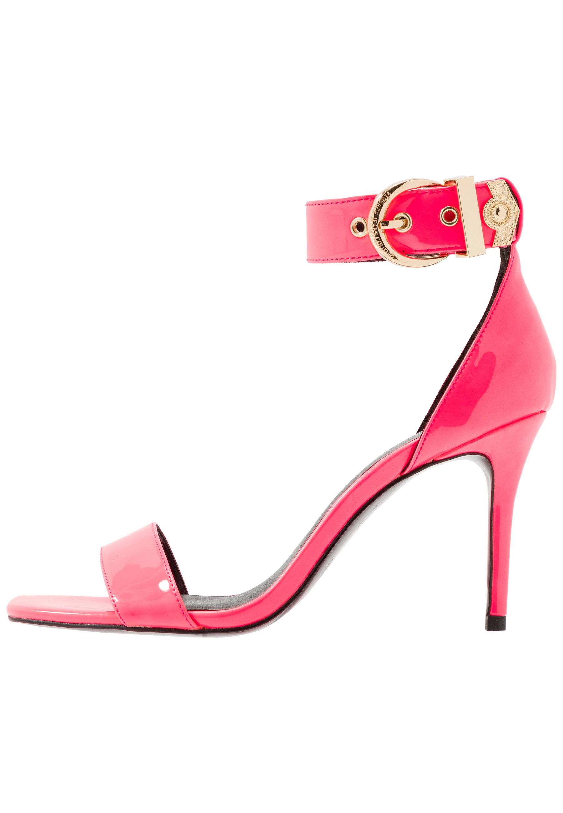 scarpe rosa corallo