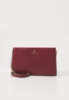 CAMELIA MINI CROSSBODY - Umhängetasche - ribes