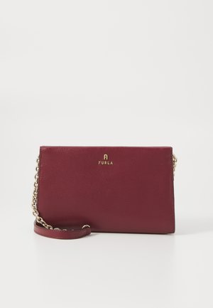 CAMELIA MINI CROSSBODY - Sac bandoulière - ribes