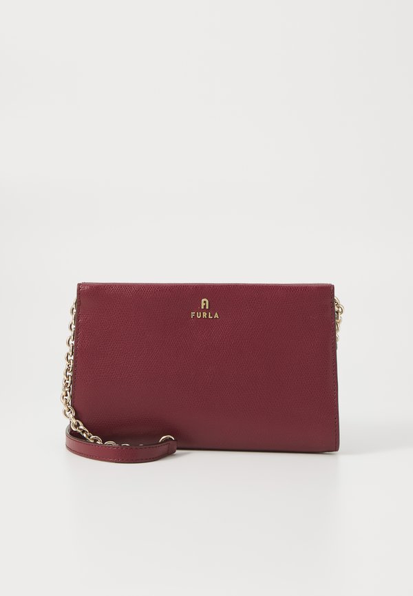 CAMELIA MINI CROSSBODY - Cross body bag - ribes