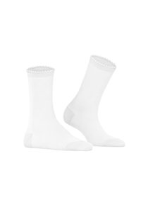 FALKE - BOLD DOT  - Socken - white Thumbnail-Bild 1