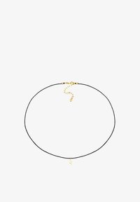 Geselecteerd, gold-coloured