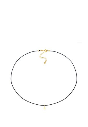 Elli CHOKER FLASH - Collier - gold-coloured