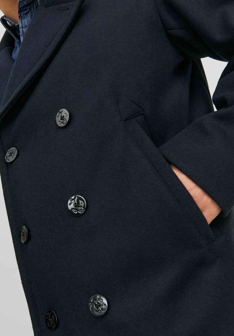 What Is A Pea Coat Used For At Carmina Cox Blog
