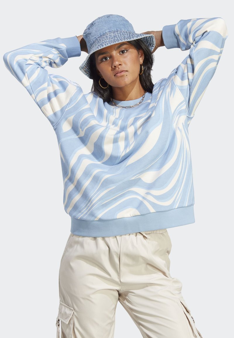 adidas Originals Camisola - ambient sky